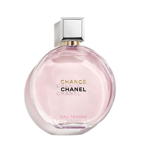 chanel chance eau tendre miglior prezzo|chanel chance eau tendre price.